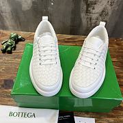 	 Bagsaaa Bottega Veneta Sneakers White - 3