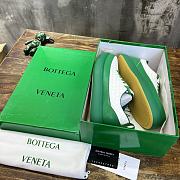 	 Bagsaaa Bottega Veneta Sneakers Green - 3