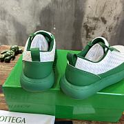 	 Bagsaaa Bottega Veneta Sneakers Green - 5