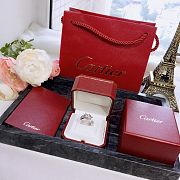 Bagsaaa Cartier Panthere Ring - 5