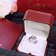 Bagsaaa Cartier Panthere Ring - 4