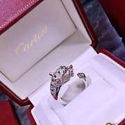 Bagsaaa Cartier Panthere Ring - 3