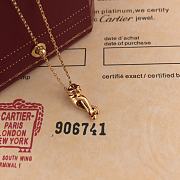 Bagsaaa Cartier Set - 3