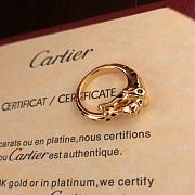 Bagsaaa Cartier Panthere Set - 2
