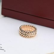 Bagsaaa Cartier Clash de Cartier Ring - 3