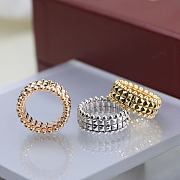 Bagsaaa Cartier Clash de Cartier Ring - 1