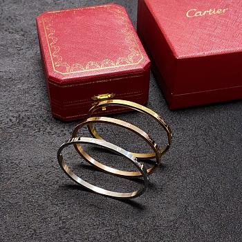 Bagsaaa Cartier Bracelet