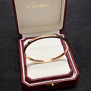 Bagsaaa Cartier Bracelet - 3
