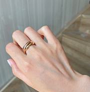 Bagsaaa Cartier Trinity Ring - 4