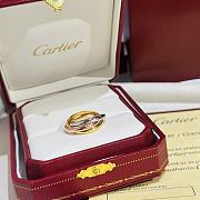 Bagsaaa Cartier Trinity Ring - 3