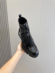 Bagsaaa Givenchy Black Boots - 5
