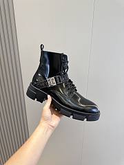 Bagsaaa Givenchy Black Boots - 2
