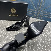 Bagsaaa Versace Medusa pumps black - 6
