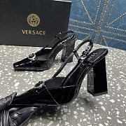Bagsaaa Versace Medusa pumps black - 5