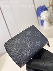 Bagsaaa Louis Vuitton Zipped Organizer - M82771 - 10*7*3cm - 6