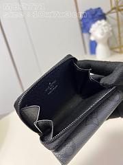 Bagsaaa Louis Vuitton Zipped Organizer - M82771 - 10*7*3cm - 5