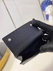 Bagsaaa Louis Vuitton Zipped Organizer - M82771 - 10*7*3cm - 3