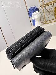 Bagsaaa Louis Vuitton Zipped Organizer - M82771 - 10*7*3cm - 2