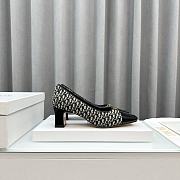 Bagsaaa Dior Black Heels 02 - 6