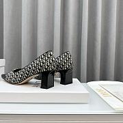Bagsaaa Dior Black Heels 02 - 4