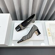 Bagsaaa Dior Black Heels 02 - 3