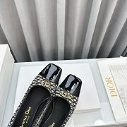 Bagsaaa Dior Black Heels 02 - 2