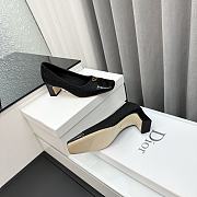 	 Bagsaaa Dior Oblique Black Heels 03 - 3