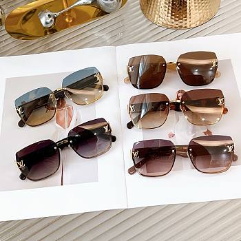 Bagsaaa Louis Vuitton Sunglasses 5 colors
