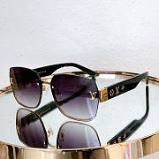 Bagsaaa Louis Vuitton Sunglasses 5 colors - 6