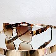 Bagsaaa Louis Vuitton Sunglasses 5 colors - 5