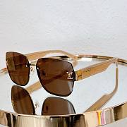 Bagsaaa Louis Vuitton Sunglasses 5 colors - 4