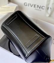 Bagsaaa Givenchy Mini Antigona Black - 22*27*13cm - 5
