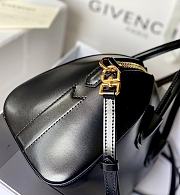 Bagsaaa Givenchy Mini Antigona Black - 22*27*13cm - 4