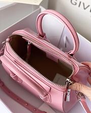 	 Bagsaaa Givenchy Mini Antigona Pink - 22*27*13cm - 2