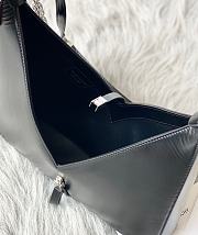Bagsaaa Givenchy Cut-Out Small Shoulder Bag Black - 27*27*6cm - 6