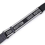 Bagsaaa Louis Vuitton Black Strap - 6