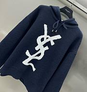 Bagsaaa YSL Hoodies - 5