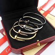 	 Bagsaaa Cartier Juste Un Clou Bracelet - 1