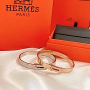 Bagsaaa Hermes Kelly Bracelet - 4