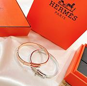 Bagsaaa Hermes Kelly Bracelet - 3