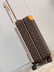 	 Bagsaaa Louis Vuitton Monogram canvas Rolling Luggage Yellow - 35*23*53CM - 5