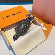 Bagsaaa Louis Vuitton Key Holder Monogram  - 6