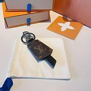 Bagsaaa Louis Vuitton Key Holder Monogram  - 4