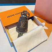 Bagsaaa Louis Vuitton Key Holder Monogram  - 2