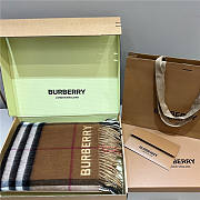 Bagsaaa Burberry Ponchos 137cm x 152cm - 5