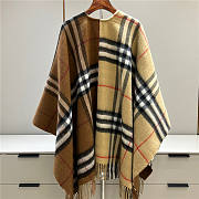 Bagsaaa Burberry Ponchos 137cm x 152cm - 4