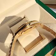 Bagsaaa Rolex Oyster Perpetual Gold  - 5