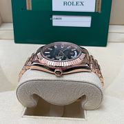 Bagsaaa Rolex Day-Date II 218235 - 3