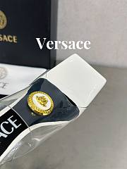 	 Bagsaaa Versace Sandals In White - 5