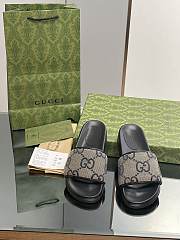 Bagsaaa Gucci Slides  - 1